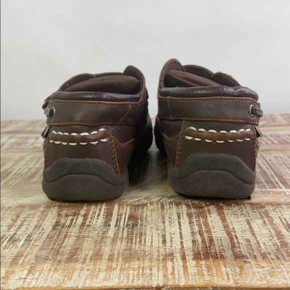 Buster Brown Loafers size 10 - Picture 3 of 4